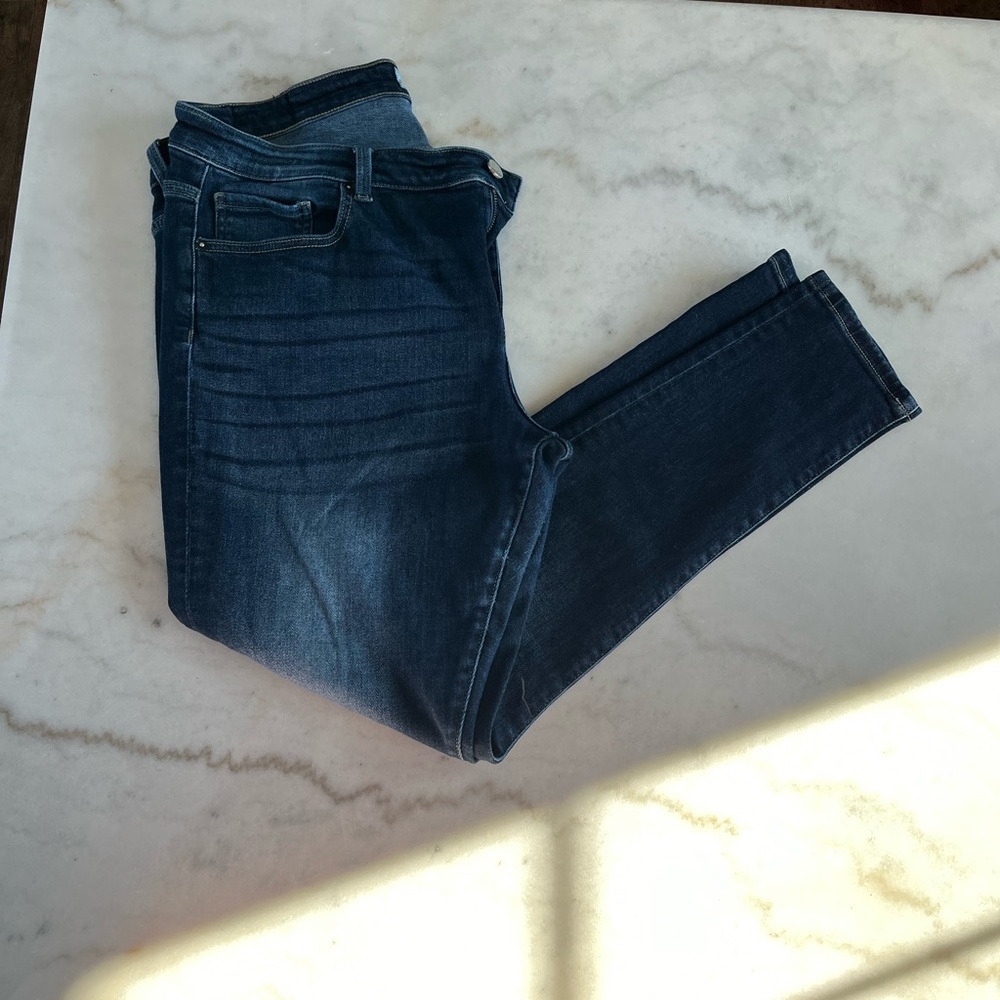 BKE Payton Skinny Jean